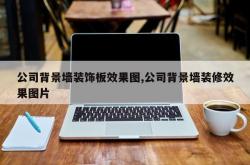公司背景墙装饰板效果图,公司背景墙装修效果图片